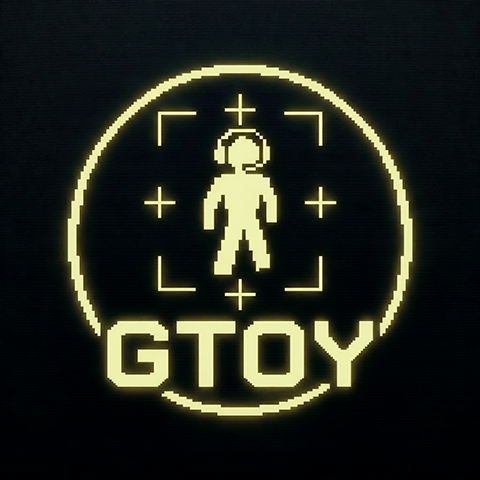 GTOY Logo